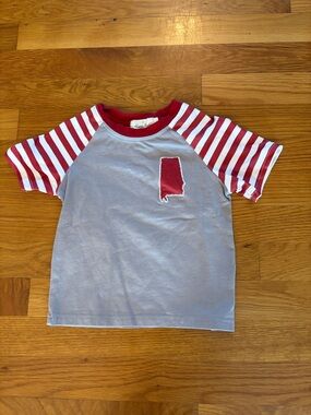 Alabama Shirt